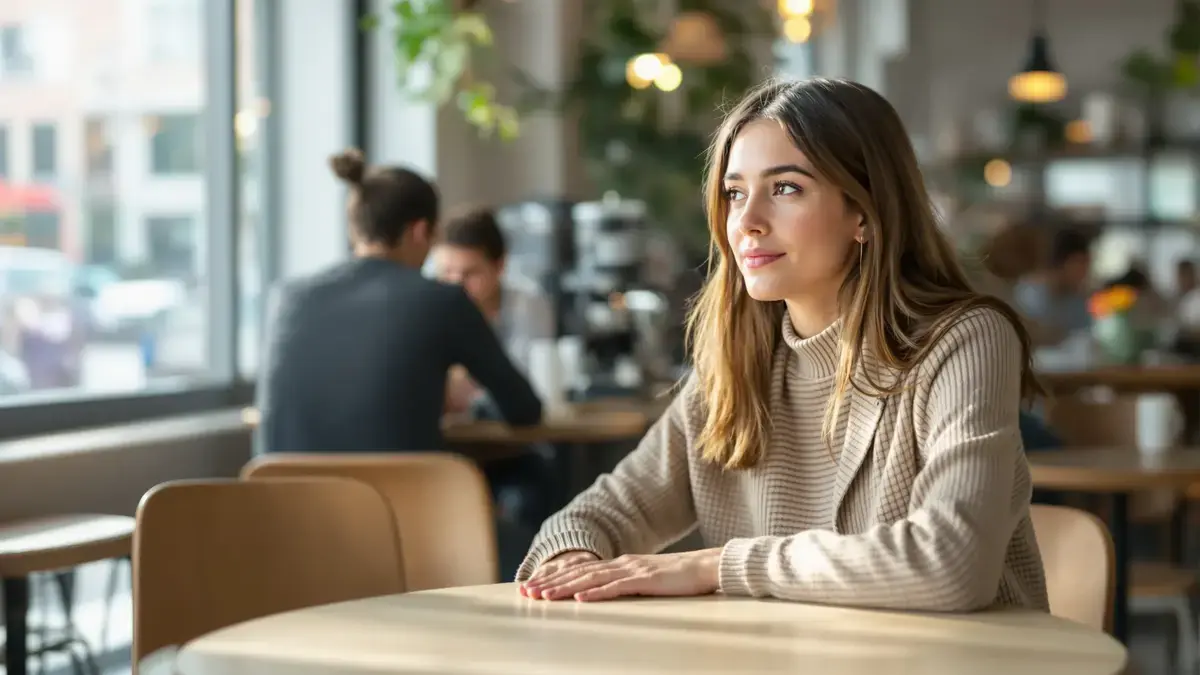 De 3-3-3-regel helpt bij het verminderen van angst in openbare situaties