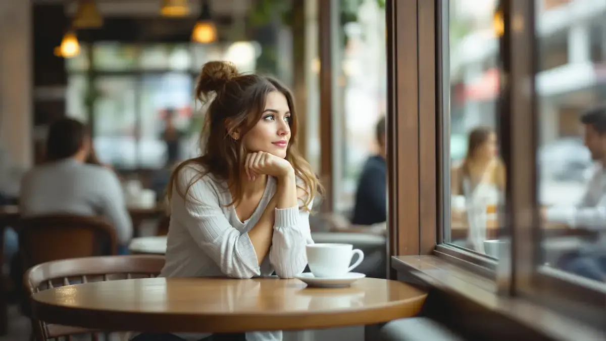 8 situaties waarin zwijgen volgens de psychologie de beste keuze is