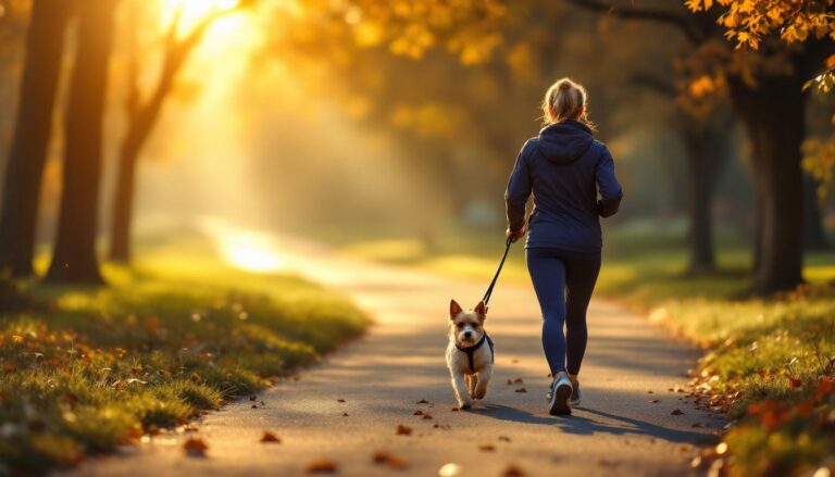is het beter om meerdere keren kort te wandelen of één lange wandeling te maken? ontdek wat experts adviseren voor jouw gezondheid en welzijn.