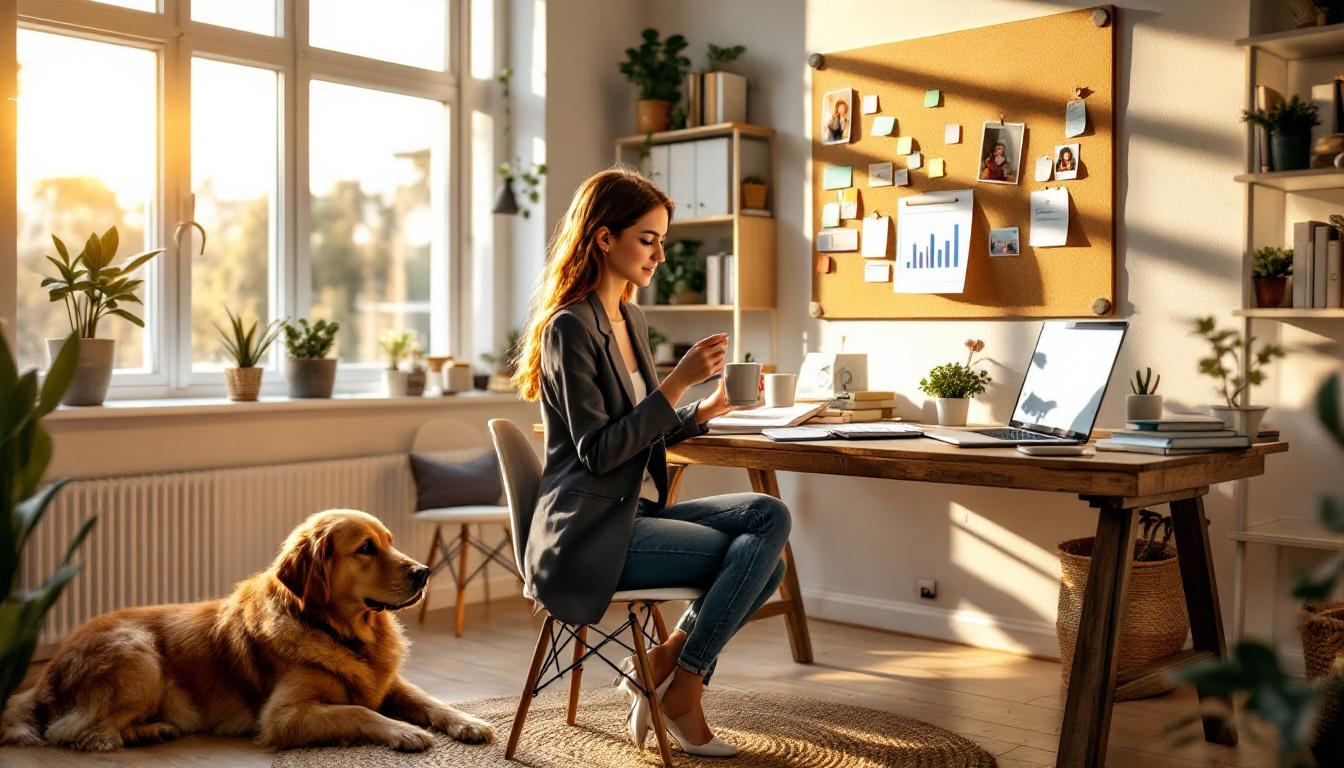 carrièregroei hoeft niet ingewikkeld te zijn. ontdek hier stap voor stap hoe je jouw eigen richting vindt en succes boekt in je loopbaan.