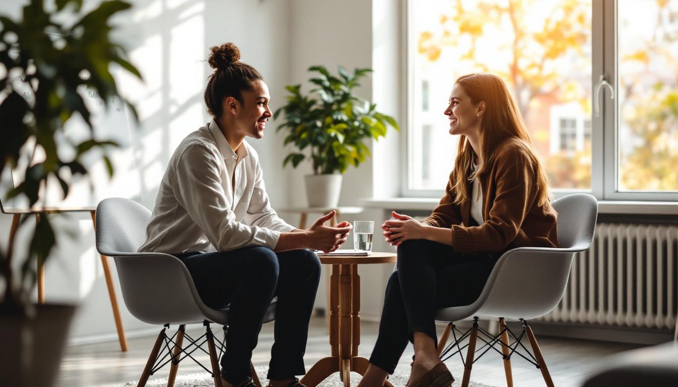 ontdek hoe coaches deze houding gebruiken om non-verbale communicatie te versterken en effectiever te communiceren.