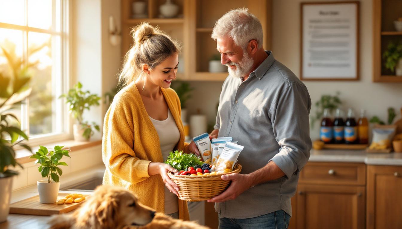 ontdek welke 5 producten voedingsdeskundigen afraden na je 50e om je gezondheid te behouden en fit te blijven. lees onze tips voor een gezondere levensstijl.