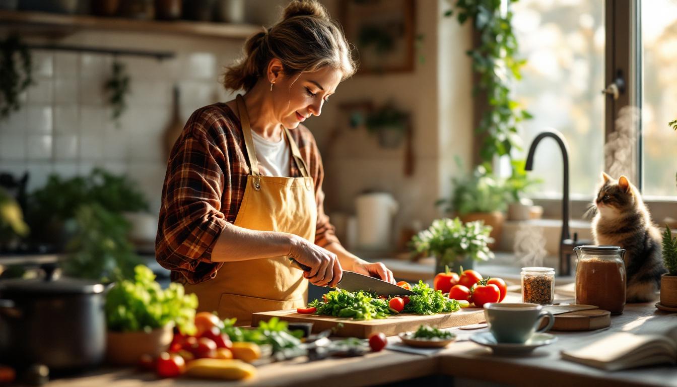 ontdek welke dagelijkse activiteit je geest scherper maakt dan meditatie en verbeter je concentratie en focus eenvoudig elke dag.