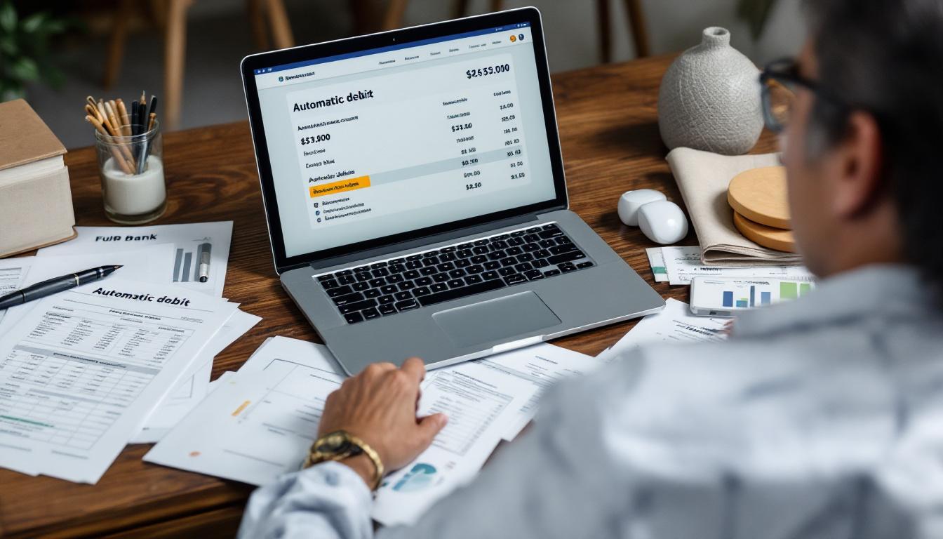 ontdek hoe een veelvoorkomende fout bij automatische incasso’s ongemerkt grote financiële schade kan veroorzaken en leer hoe je dit kunt voorkomen.