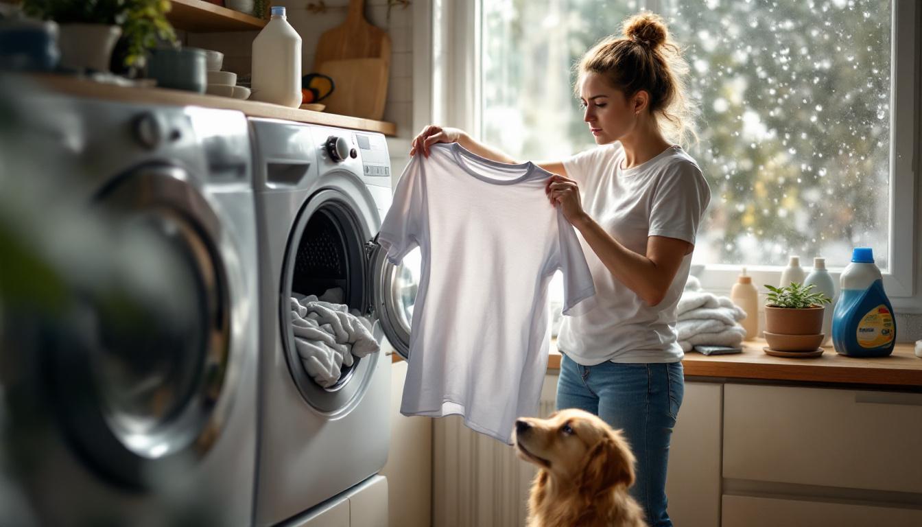 droogt je was slecht? ontdek hoe een vaak over het hoofd geziene ventilatiefout een veel grotere impact heeft dan je denkt.