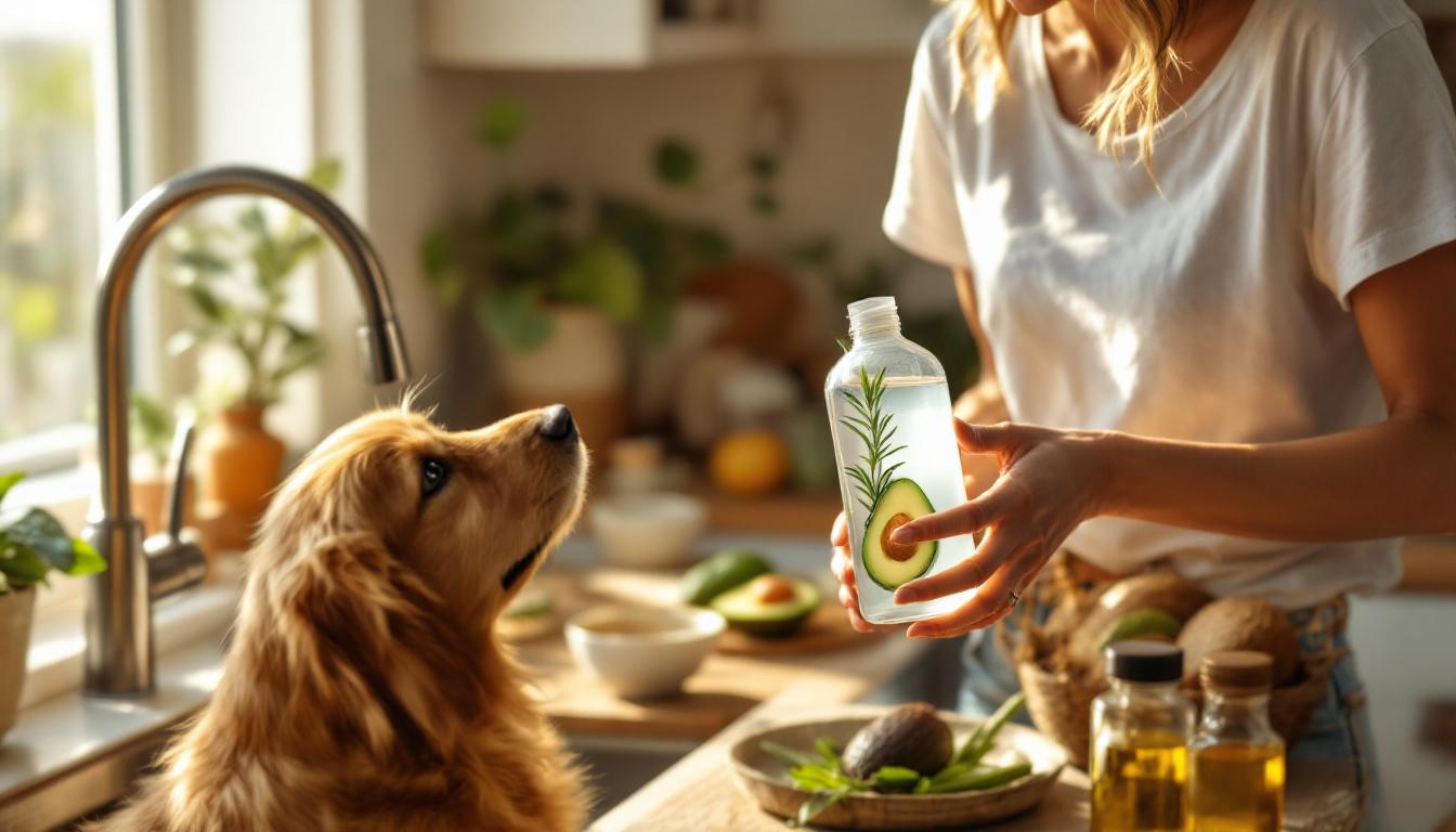 ontdek waarom een onverwacht keukeningrediënt in je shampoo viraal gaat en wat het voor je haar kan betekenen. lees meer over deze verrassende trend!