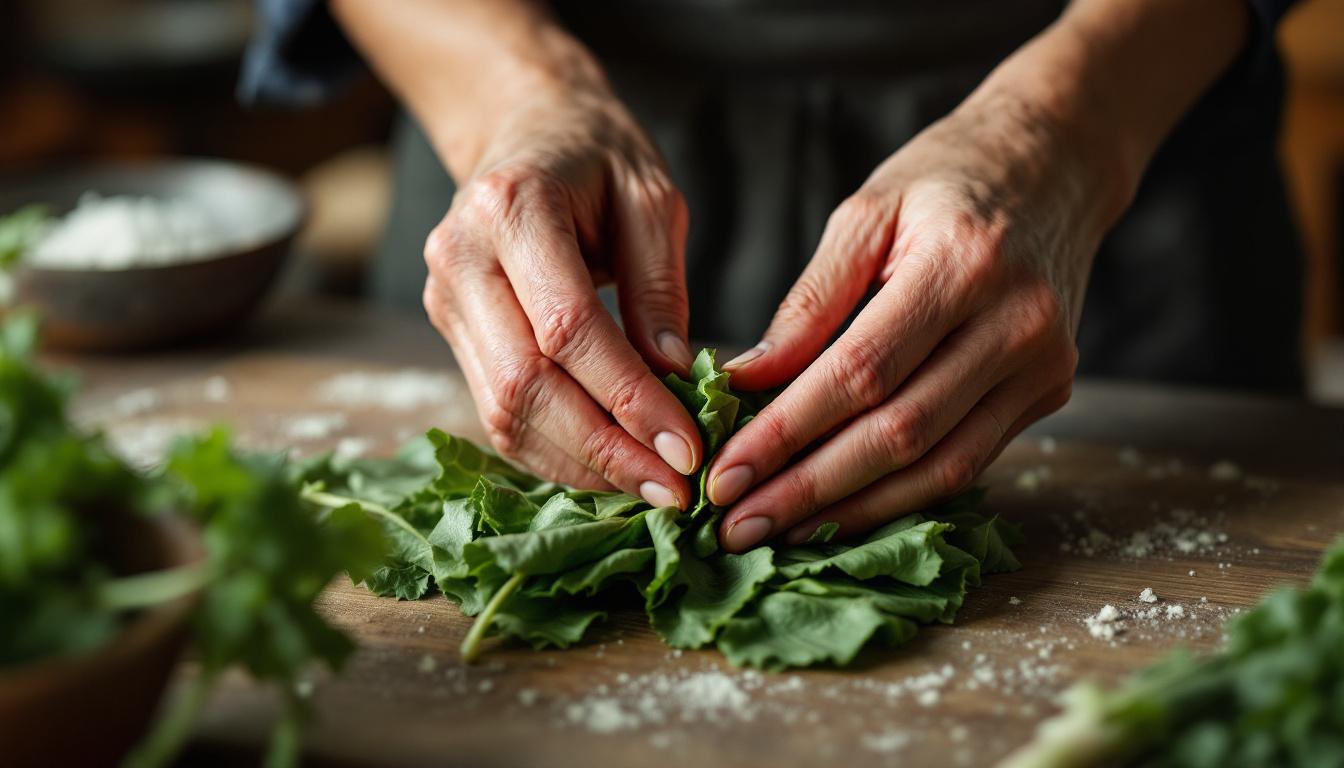 ontdek de japanse methode om groenten langer vers te houden zonder gebruik van plastic of aluminium. natuurlijk en duurzaam bewaren voor maximale frisheid.