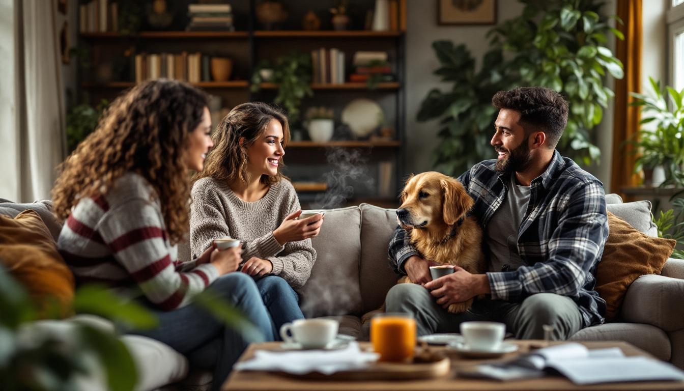 ontdek hoe je geboortemaand je relaties beïnvloedt en welke opvallende patronen astrologen hebben ontdekt. leer meer over de invloeden van sterrenbeelden op je liefdesleven.