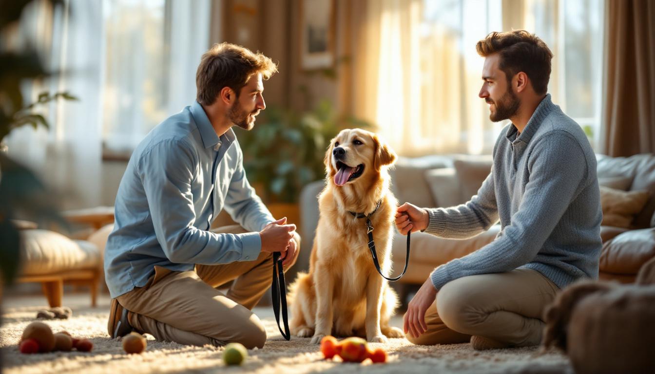 ontdek de 3 gedragingen van honden die baasjes het meeste geld kosten, volgens een ervaren hondentrainer. leer hoe je deze kostbare fouten kunt vermijden!
