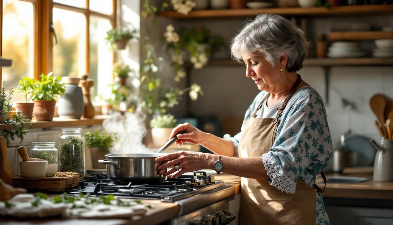 ontdek waarom het koken van laurierbladeren thuis een oude gewoonte is die opnieuw wordt aanbevolen voor smaak en welzijn.