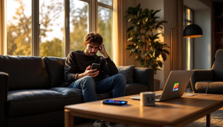 lege batterij vóór het einde van de dag? ontdek de meest over het hoofd geziene instelling die je batterijduur verlengt en voorkom dat je telefoon halverwege de dag uitvalt.