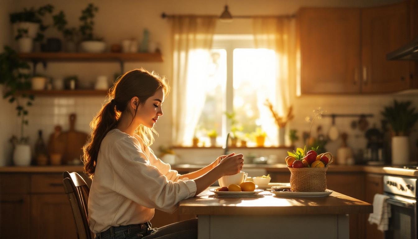 ontdek wat de wetenschap zegt over havermoutvlokken en hun effect op gewicht. leer of deze populaire ‘superfood’ echt dik maakt en wat de gezondheidsvoordelen zijn.