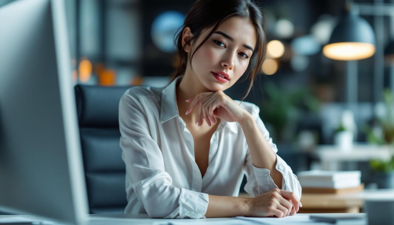 onderzoekers tonen aan dat één gerichte oogbeweging effectief mentale overbelasting kan verminderen, wat nieuwe inzichten biedt voor stressbeheersing en cognitieve gezondheid.