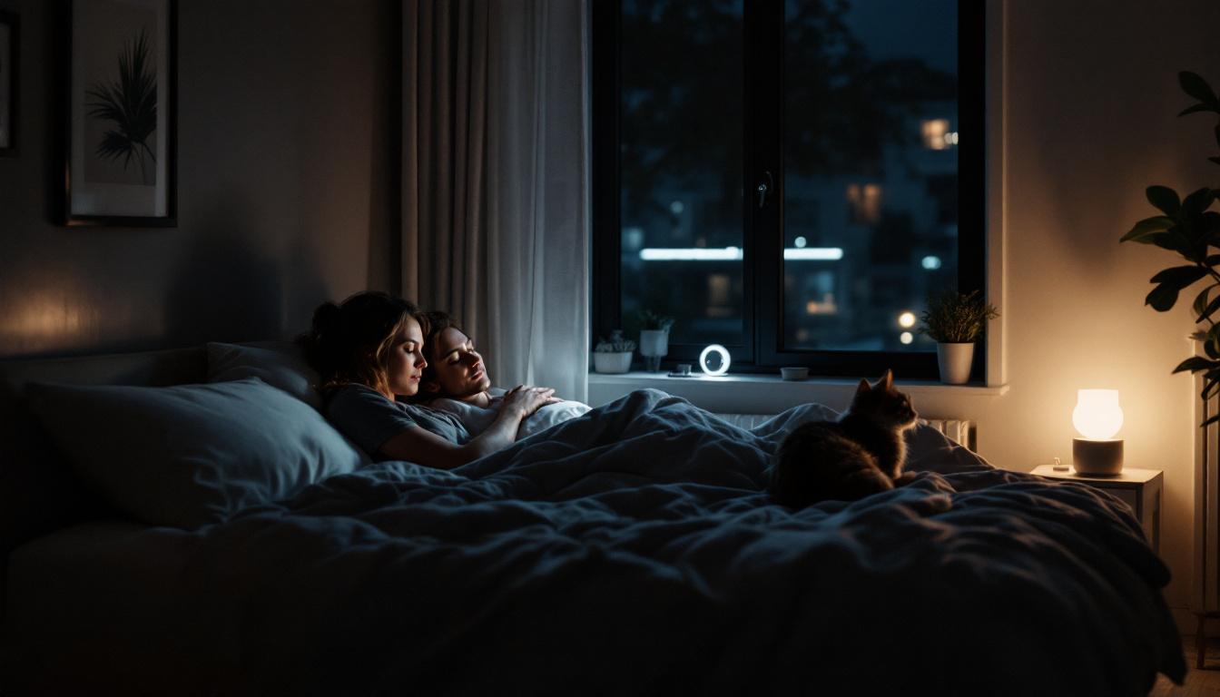 ontdek waarom het uitzetten van de verwarming ’s nachts afhangt van twee belangrijke cijfers volgens experts. lees meer over energiebesparing en comfort.