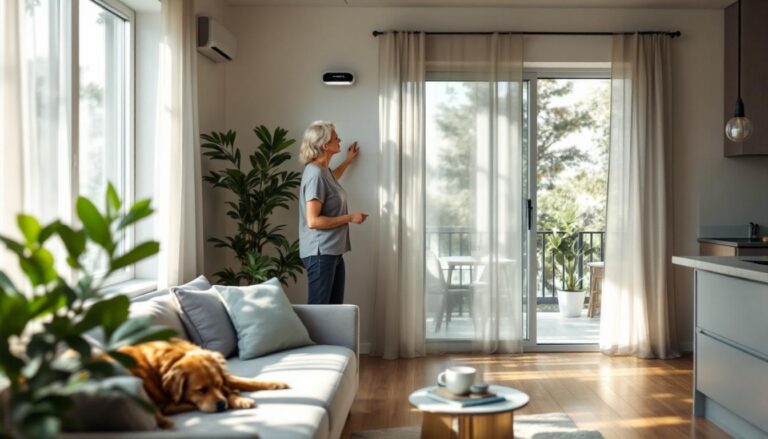 vocht in huis verminderen zonder ingrijpende maatregelen? ontdek hoe deze ventilatiereflex effectief helpt bij het bestrijden van vochtproblemen en zorgt voor een gezonder binnenklimaat.