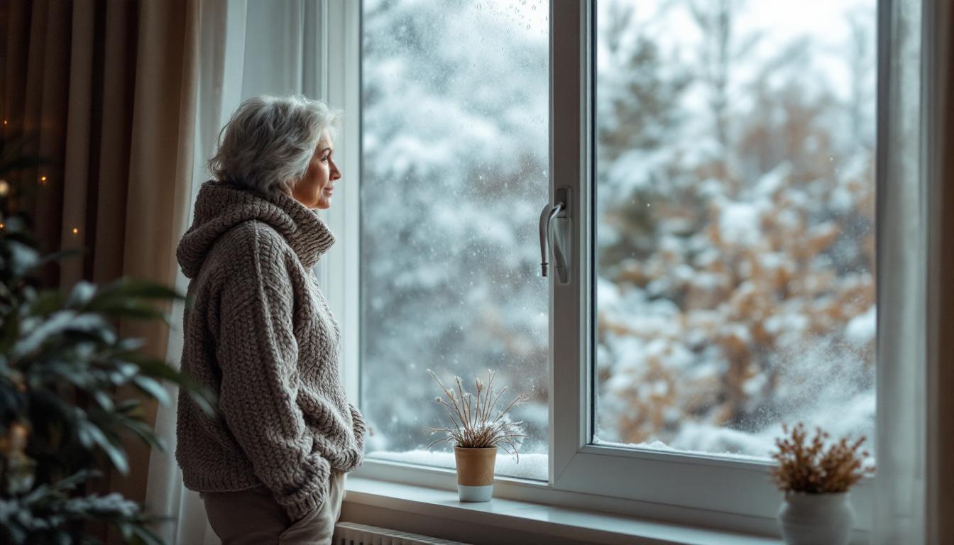 ontdek waarom het wordt afgeraden om tussen 8 en 10 uur 's ochtends in de winter te ventileren en leer de beste tijden voor frisse lucht in uw huis.