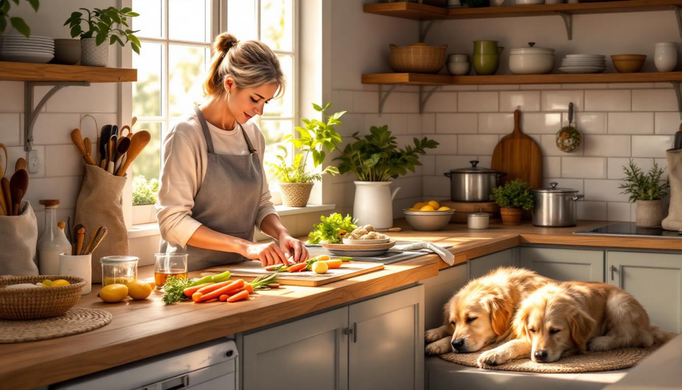 ontdek eenvoudige tips om voedselverspilling in de keuken te verminderen zonder je dagelijkse gewoontes aan te passen.