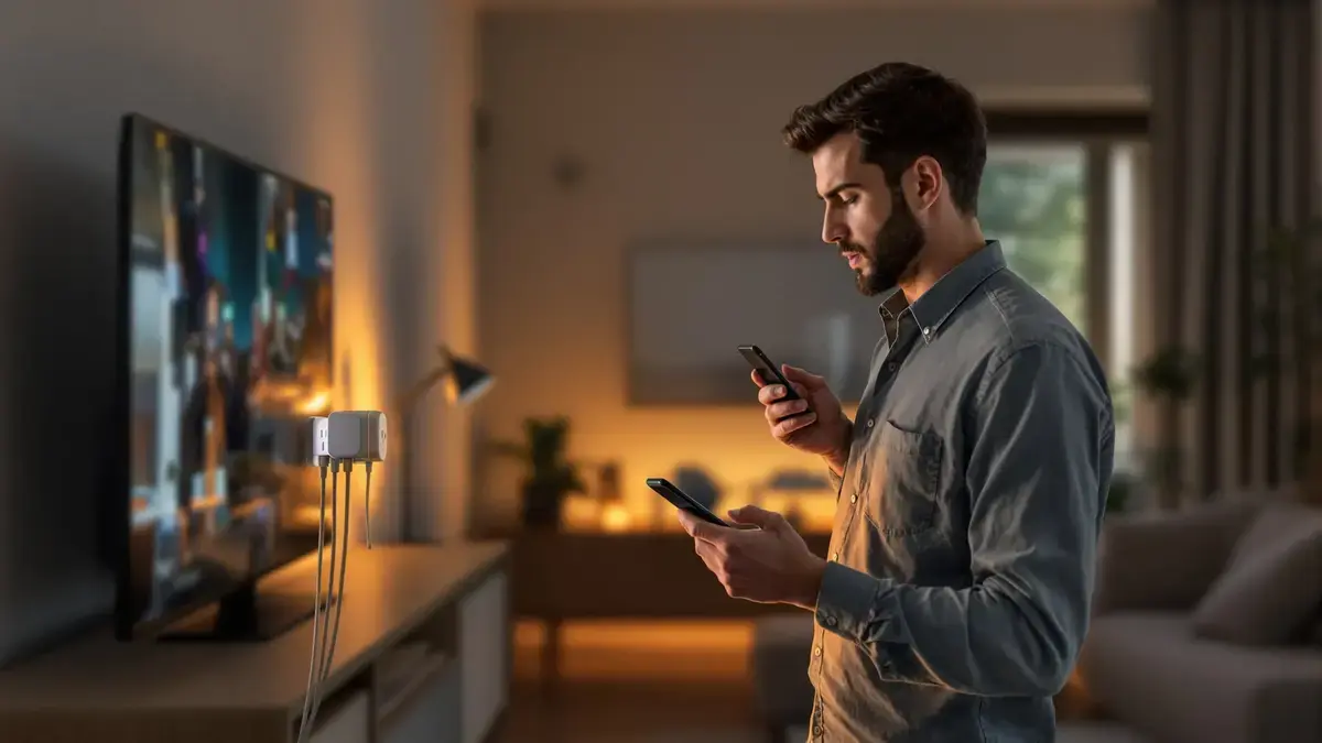 Waarom het aangesloten laten van sommige apparaten het elektriciteitsverbruik ongemerkt verhoogt