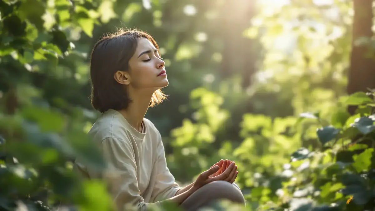Dit ademhalingsritme blokkeert ongemerkt de volledige ontspanning op momenten die anders rustig zouden zijn.
