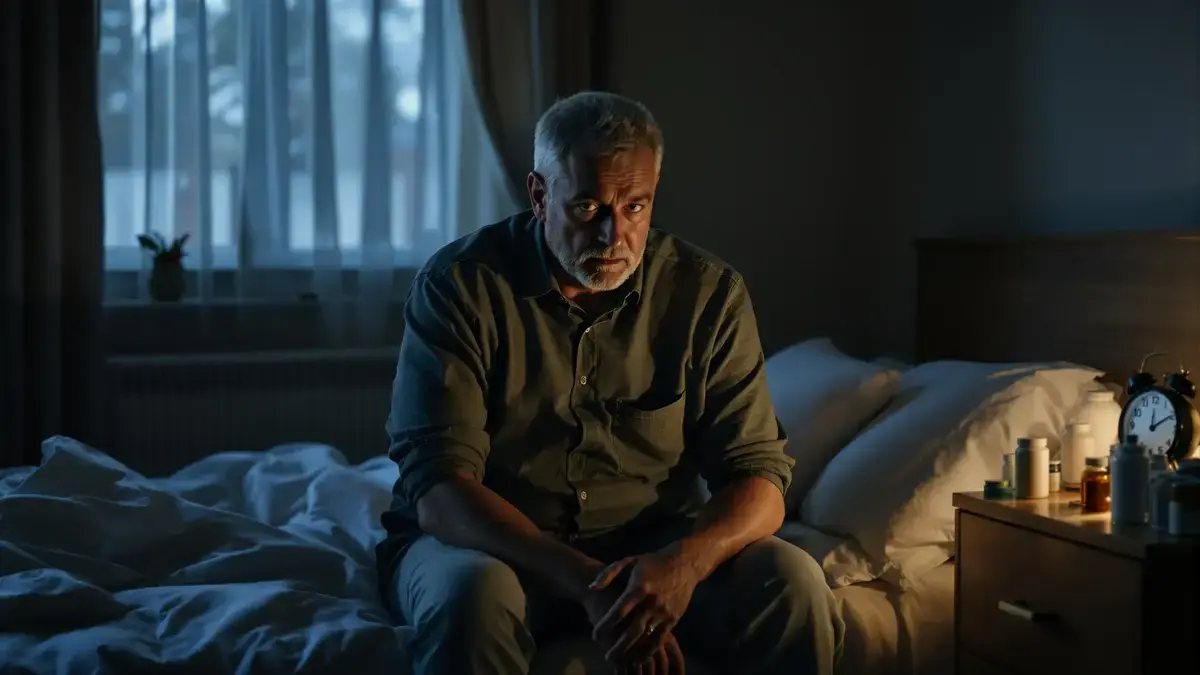 Alzheimer: deze weinig bekende slaapstoornis kan jaren voor het geheugenverlies optreden