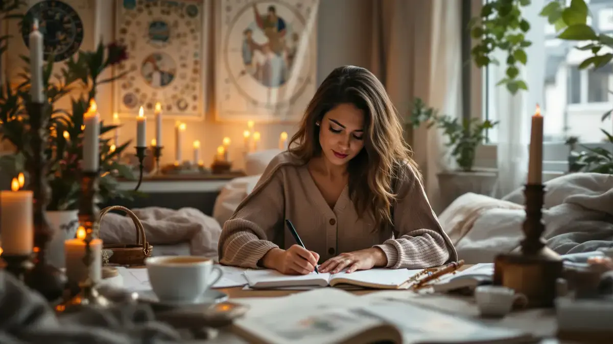 Astrologie 2026: voor dit teken zou het jaar een radicale levensverandering kunnen betekenen