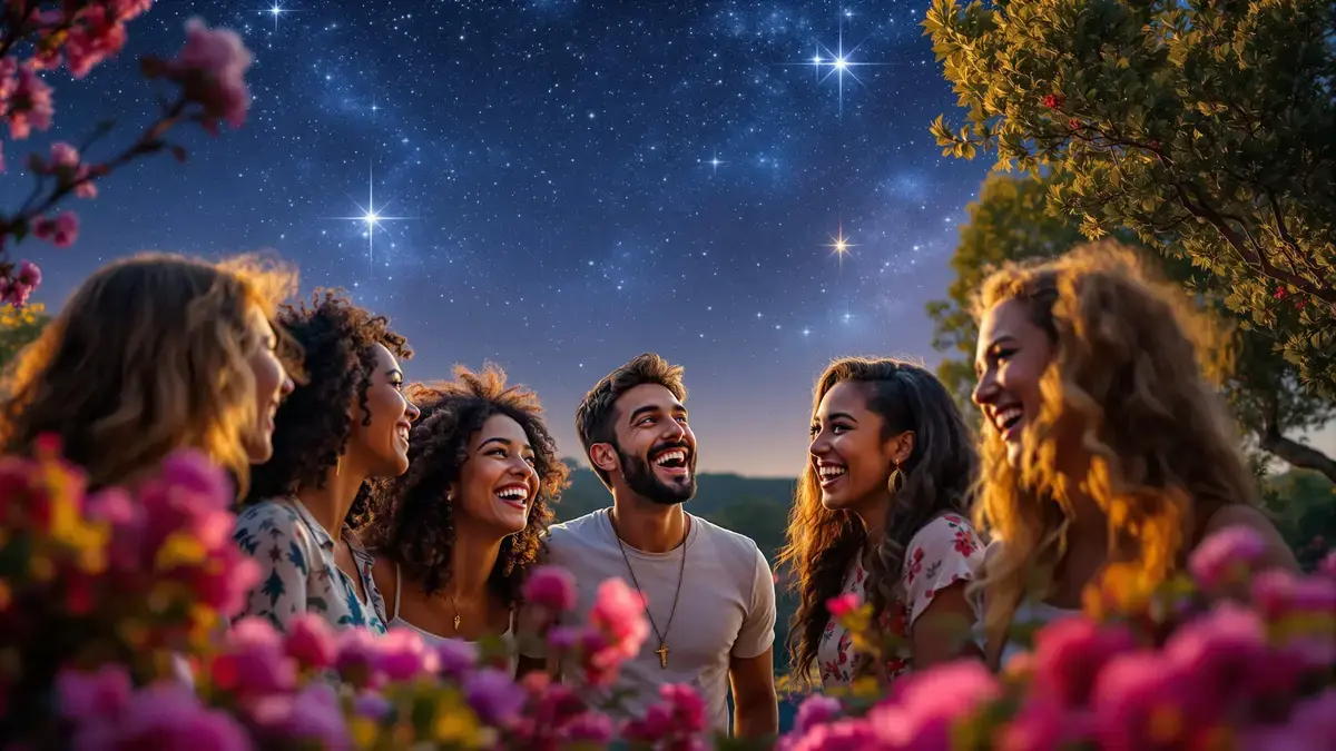 Astrologie 2026: dit teken staat op het punt een spectaculaire opkomst te beleven volgens de sterren