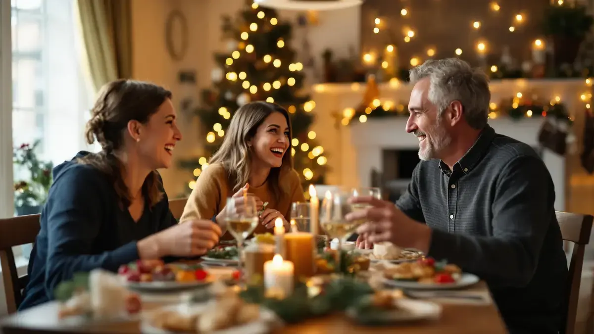 Astrologie: drie sterrenbeelden bijzonder begunstigd tijdens de feestdagen dankzij de invloed van de nieuwe maan