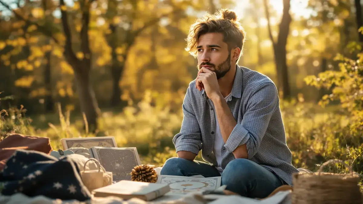 Astrologie: tijdens deze gevoelige fase zouden deze sterrenbeelden elk impulsief besluit moeten vermijden