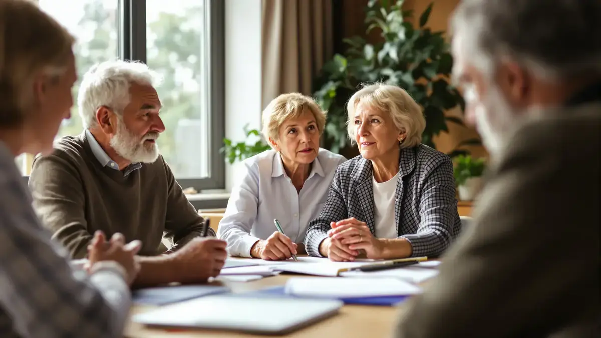 Babyboomers: acht essentiële vaardigheden die al vanaf de kindertijd worden verworven