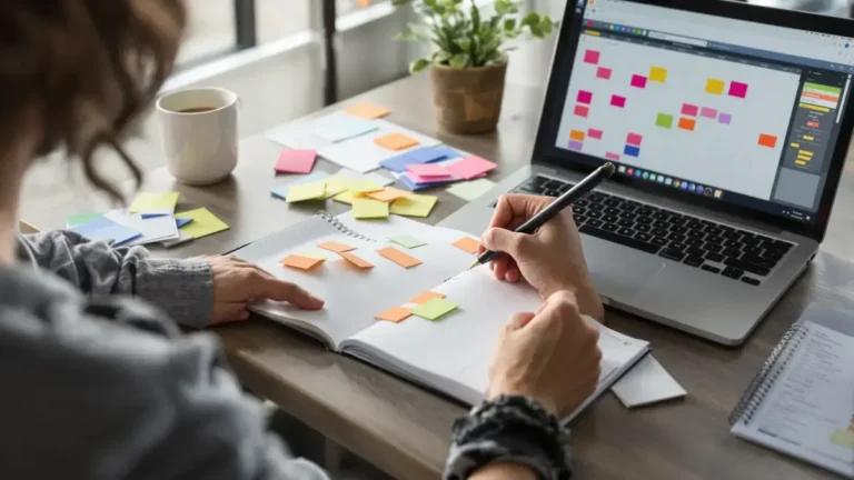 Deze ultrasimpele tip heeft ervoor gezorgd dat ik mijn belangrijke afspraken nooit meer vergeet