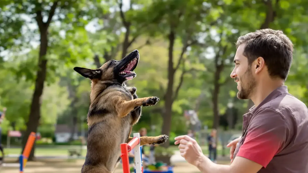 De meest intelligente hond volgens de wetenschap: waarom de Belgische Malinois het begrip intelligentie herdefinieert