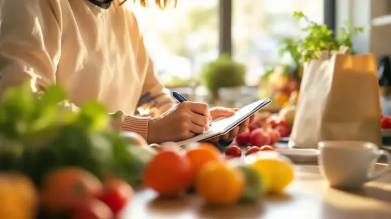 Nog steeds je boodschappenlijst op papier schrijven onthult 7 specifieke persoonlijkheidstrekken, volgens de psychologie