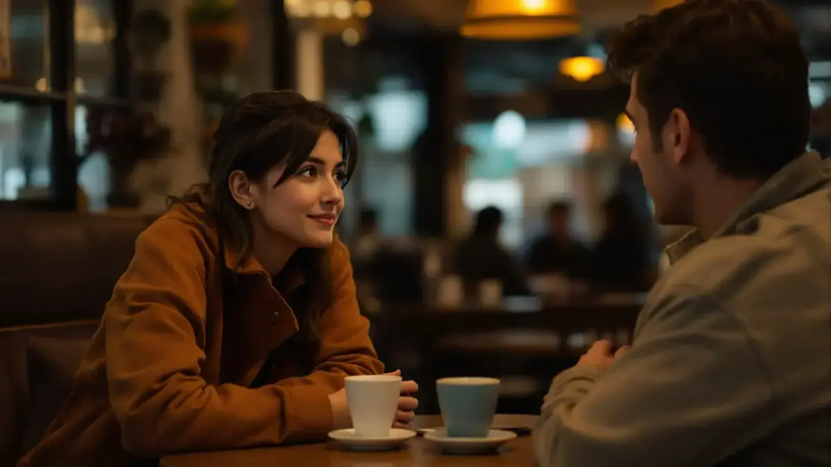 Wat er in het brein van een introvert gebeurt tijdens een gewoon gesprek