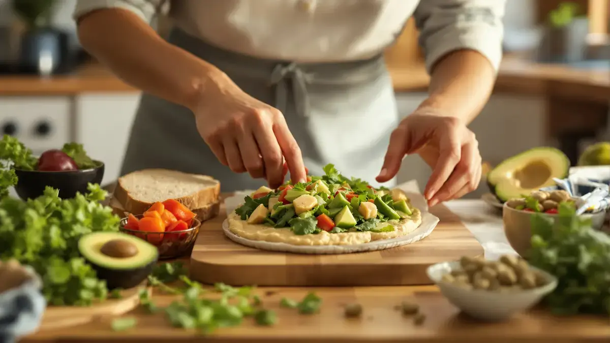 Brood kan samengaan met een stabiele bloedsuikerspiegel, mits het op de juiste manier wordt gegeten