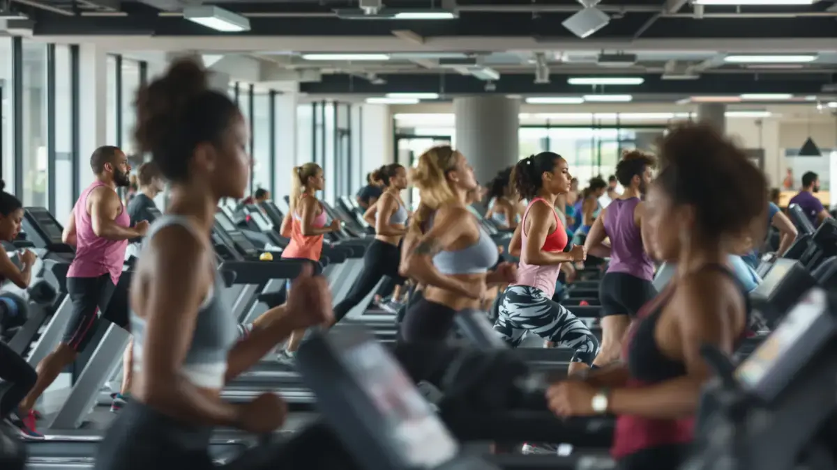 Cardio of krachttraining: wat studies echt aantonen over de levensverwachting