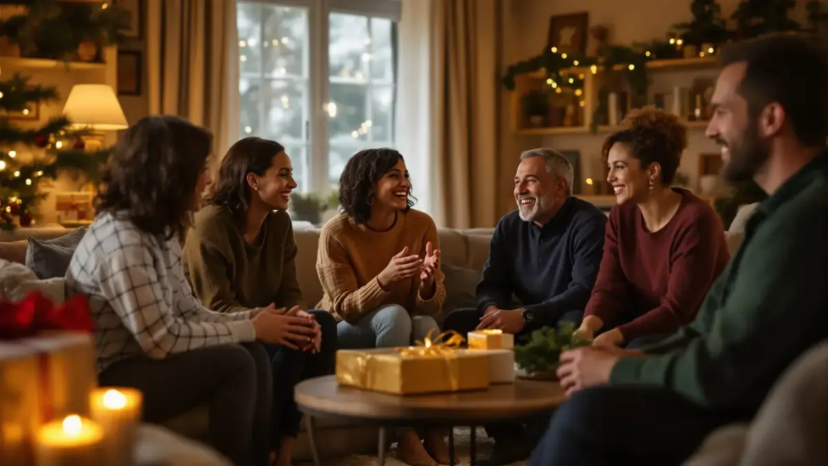 Het einde van december zou voor deze tekens een onverwachte toenadering kunnen betekenen