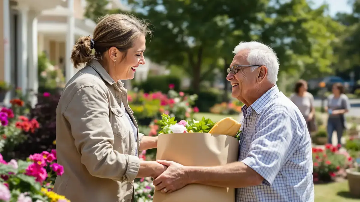 De kunst om een diep goed mens te zijn: tien eenvoudige gewoonten van van nature vriendelijke mensen
