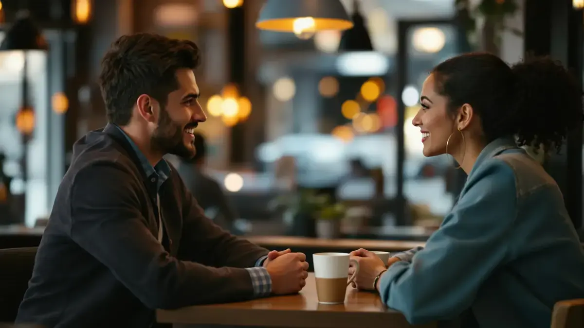 Kiezen voor een diepe vriendschap: deze acht zeldzame persoonlijkheidstrekken die dat onthullen