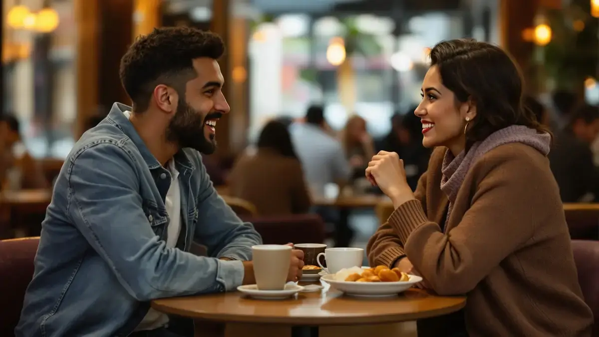 Stop met vragen hoe het met u gaat: probeer in plaats daarvan deze 3 vragen om meteen diepere verbindingen te maken