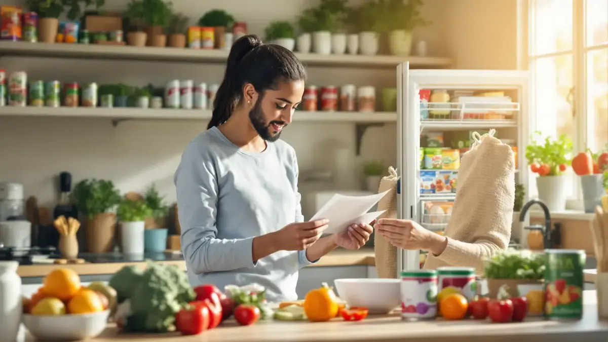 Diepvries of conserven: sommige methoden behouden meer vitamines