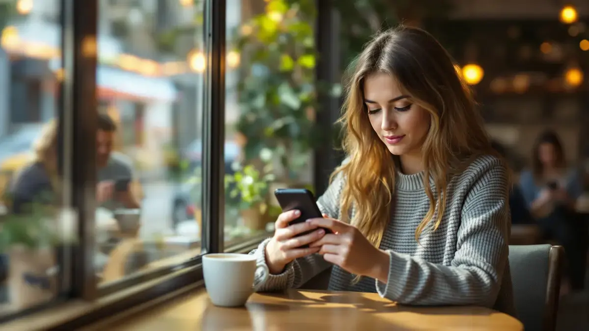 Deze digitale gewoonte verstoort de aandacht veel meer dan men denkt