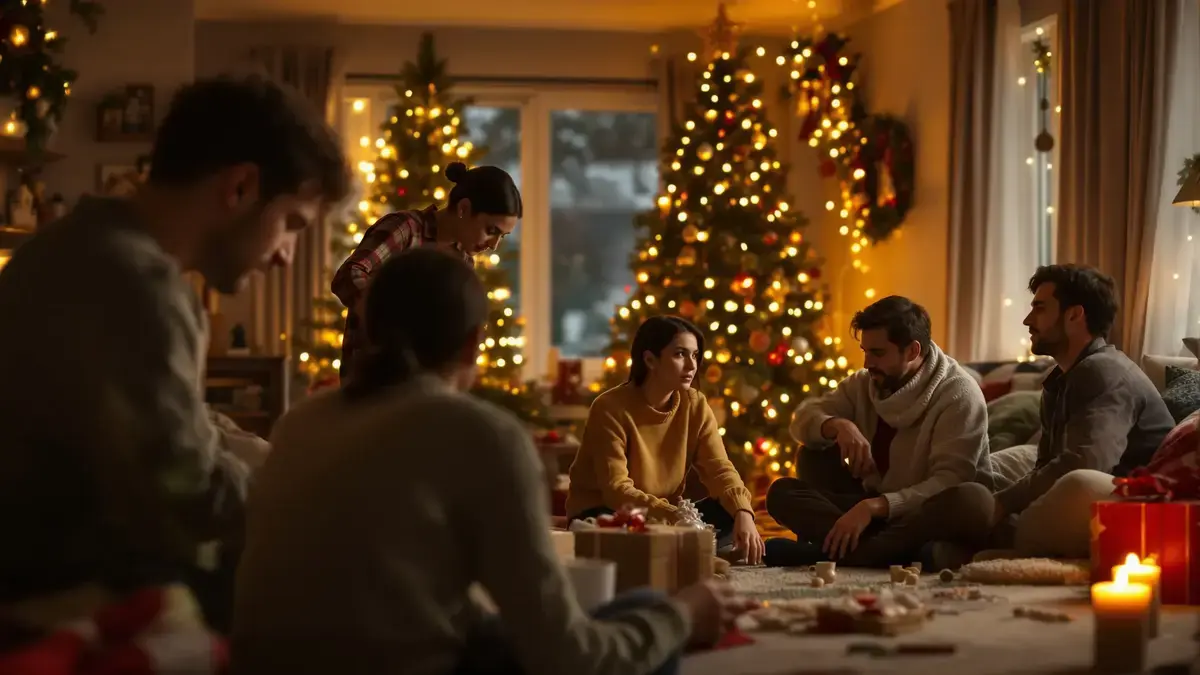 Deze drie sterrenbeelden lopen gevaar voor een familieburn-out en moeten leren nee te zeggen tijdens de feestdagen