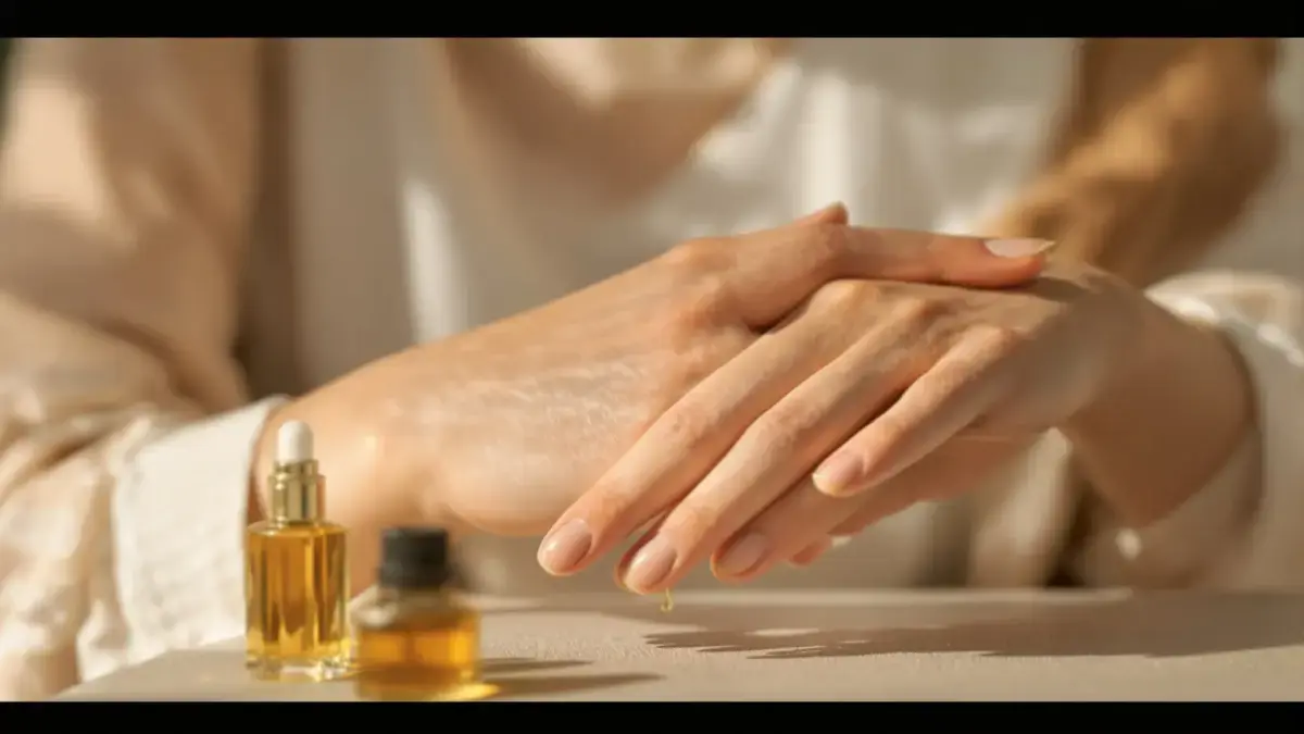 Een enkel ingrediënt volstaat vaak om zeer droge handen effectief te hydrateren