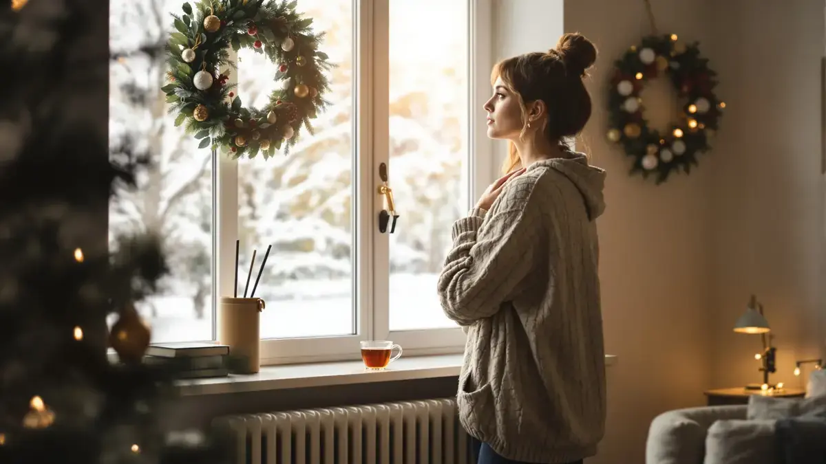 Elk jaar in december laten mensen die duurzaam succesvol zijn altijd deze acht zaken los