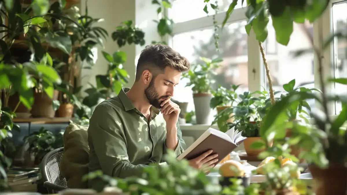 Dit is de favoriete kleur van mensen die slimmer zijn dan gemiddeld