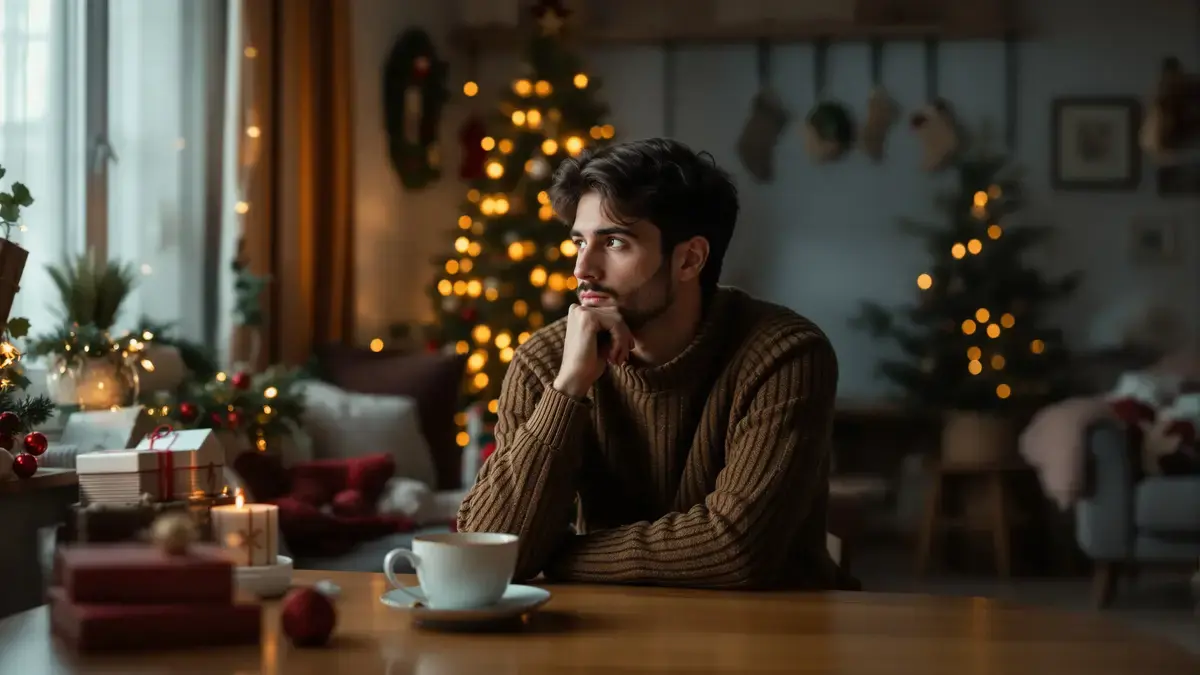 Tijdens de feestdagen zal dit sterrenbeeld er alles aan doen om afstand te houden van zijn familie