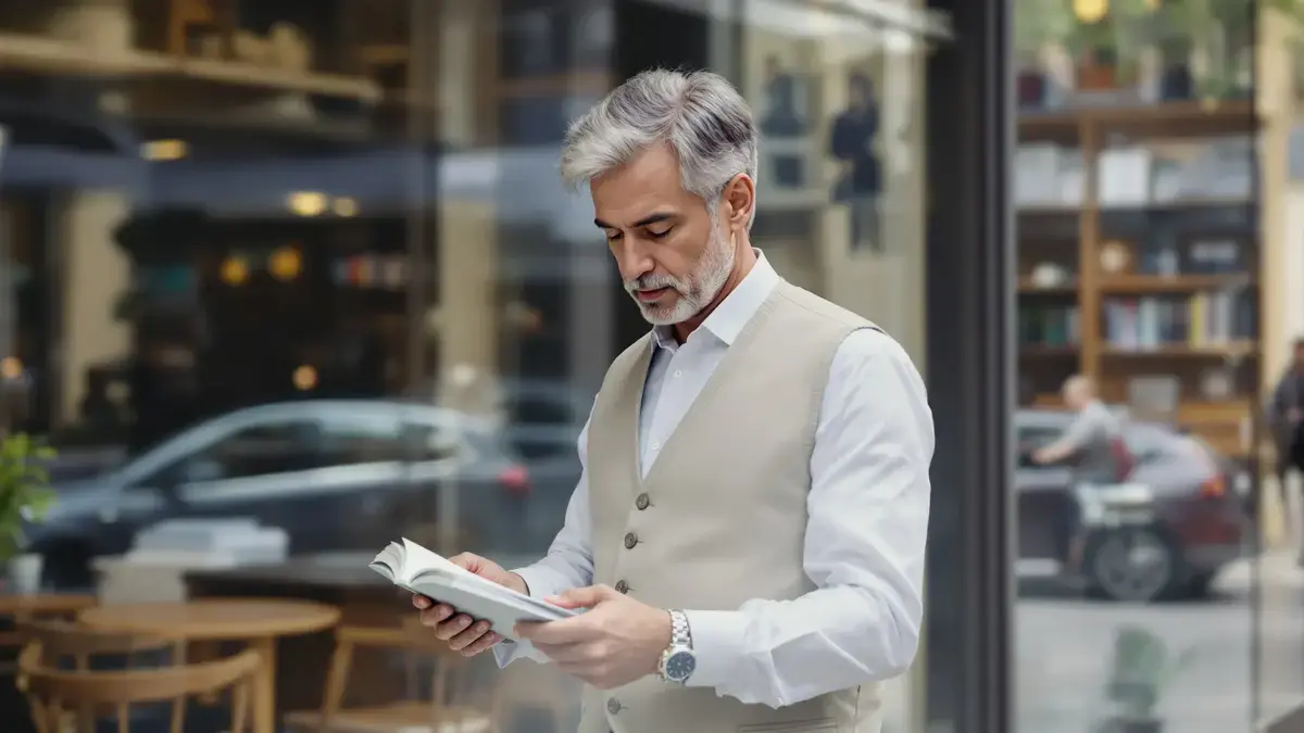 Deze subtiele signalen duiden vaak op echte financiële draagkracht zonder zichtbare tekenen