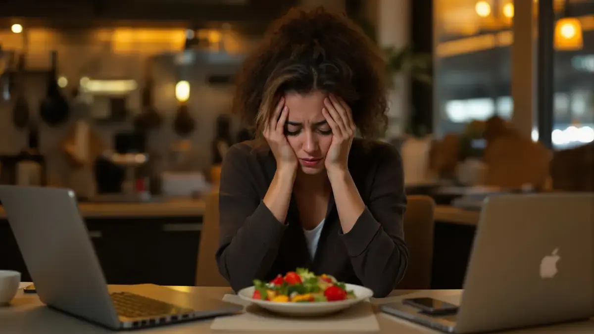 Het is geen gebrek aan slaap: de echte oorzaak van deze enorme vermoeidheid eindelijk ontdekt