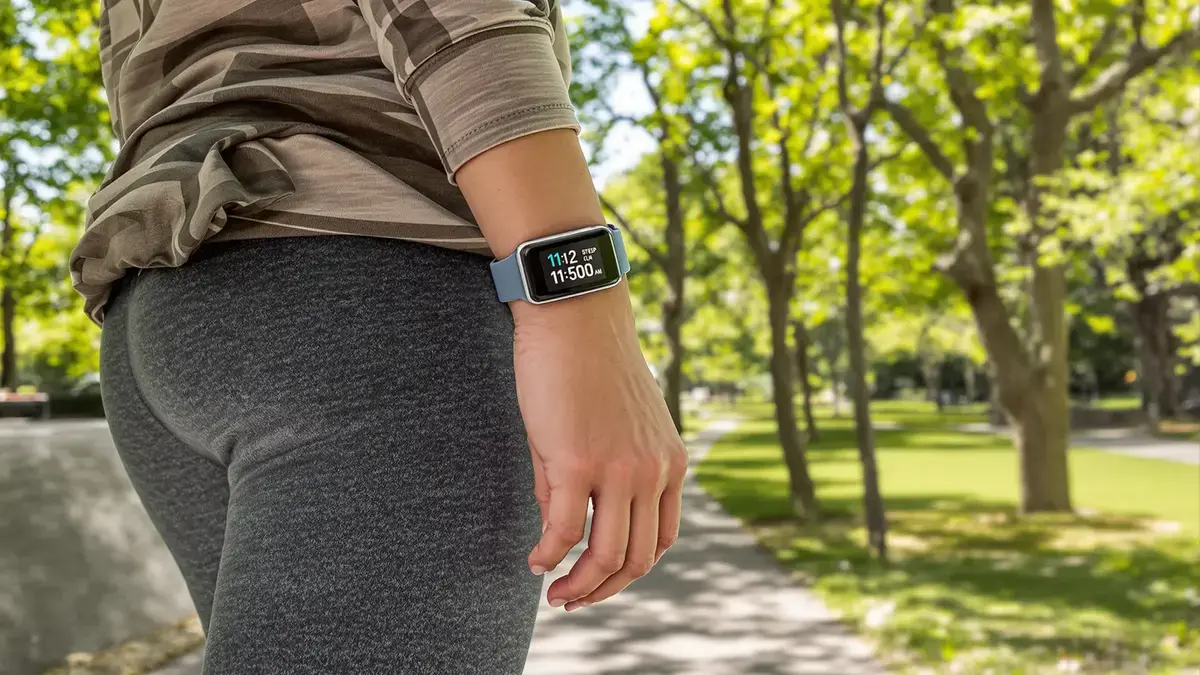 Gewichtsverlies: hoeveel stappen per dag zijn echt nodig, vooral na de uitspattingen tijdens de feestdagen