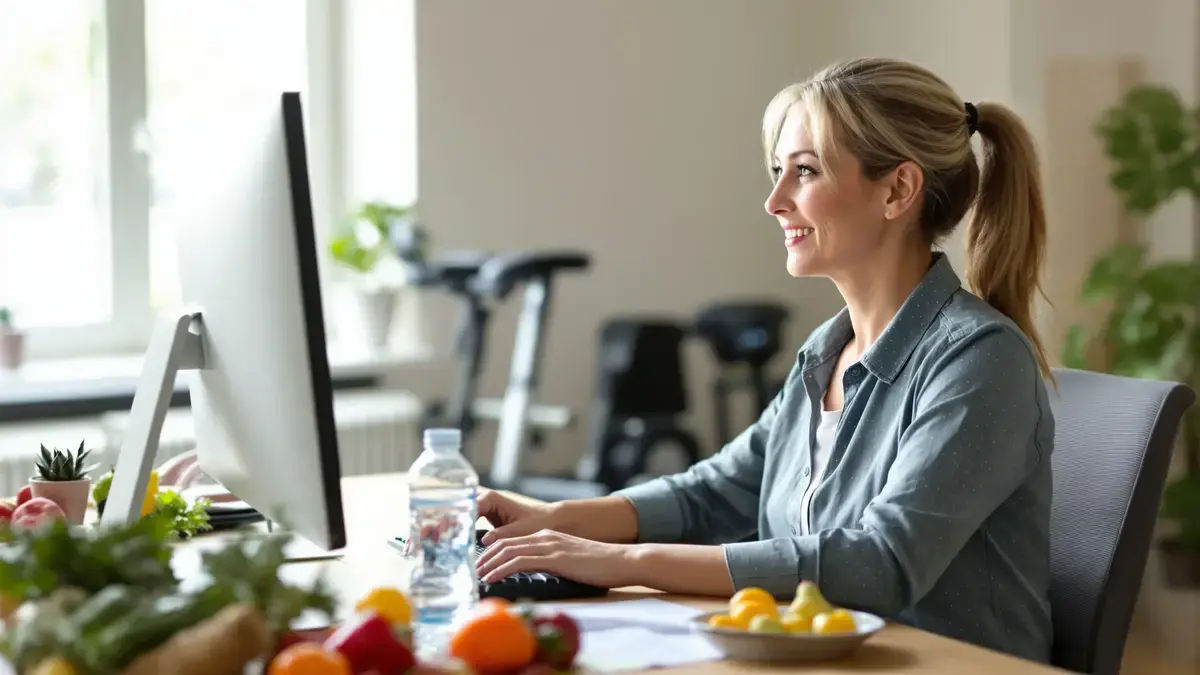 Vijf eenvoudige dagelijkse handelingen die helpen het halsvet te verminderen en de dubbele kin na je 45e te verzachten